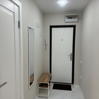 Продается 3-х комнатная квартира, 53 м²