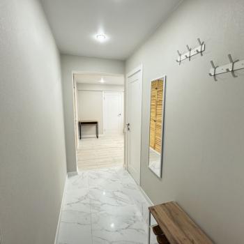 Продается 3-х комнатная квартира, 53 м²