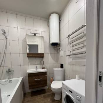Сдается 1-комнатная квартира, 28 м²