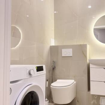 Сдается 1-комнатная квартира, 42,2 м²