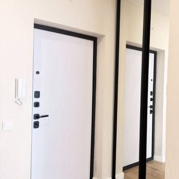 Сдается 1-комнатная квартира, 42,2 м²