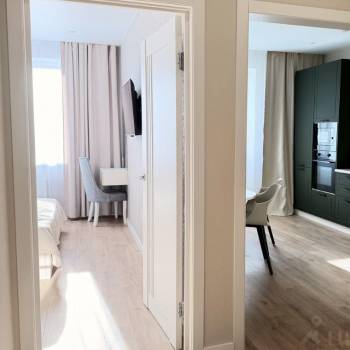 Сдается 1-комнатная квартира, 42,2 м²