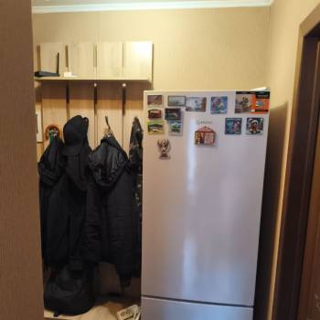 Сдается 2-х комнатная квартира, 45 м²