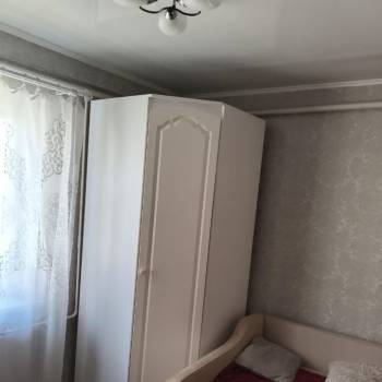 Сдается 2-х комнатная квартира, 45 м²