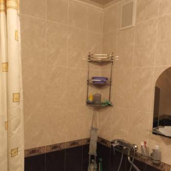 Сдается 2-х комнатная квартира, 45 м²