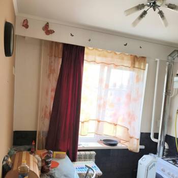Сдается 2-х комнатная квартира, 45 м²