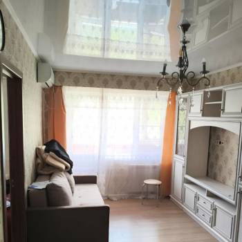 Сдается 2-х комнатная квартира, 45 м²