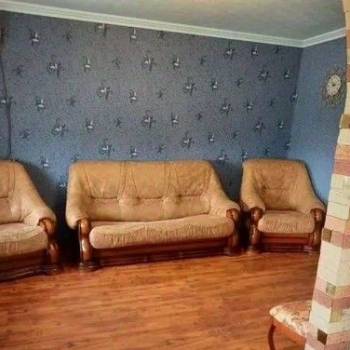 Сдается Многокомнатная квартира, 65 м²