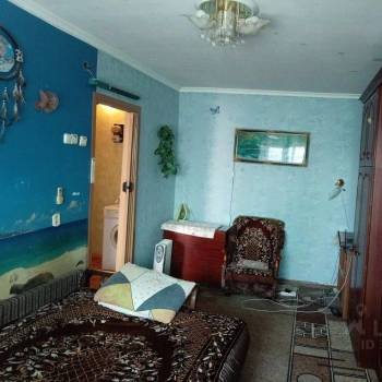 Продается 1-комнатная квартира, 33 м²