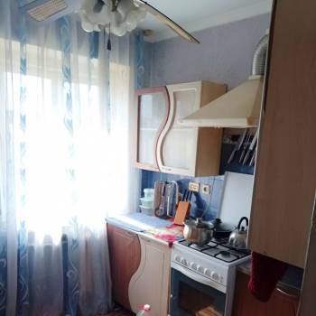 Продается 1-комнатная квартира, 33 м²