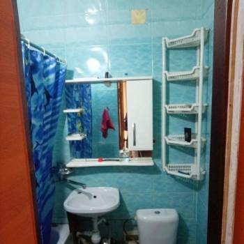 Продается 1-комнатная квартира, 33 м²