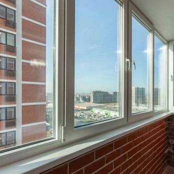 Продается 2-х комнатная квартира, 47 м²