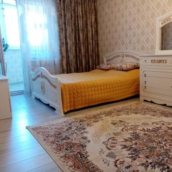 Продается 2-х комнатная квартира, 62 м²