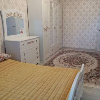 Продается 2-х комнатная квартира, 62 м²