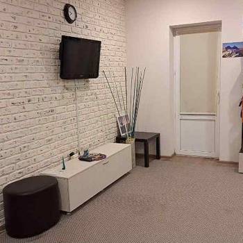 Сдается 1-комнатная квартира, 45 м²