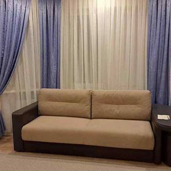 Сдается 1-комнатная квартира, 45 м²