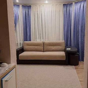 Сдается 1-комнатная квартира, 45 м²