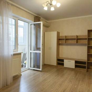 Сдается 1-комнатная квартира, 42 м²