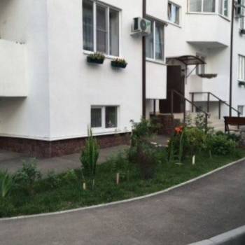Продается 1-комнатная квартира, 37 м²
