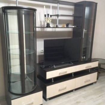 Продается 1-комнатная квартира, 37 м²