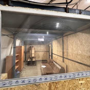 Сдается Нежилое помещение, 422 м²