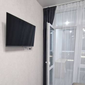 Сдается 1-комнатная квартира, 25 м²