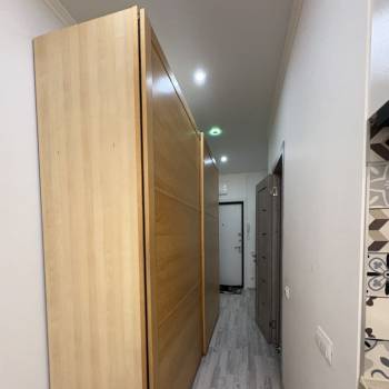 Продается 1-комнатная квартира, 21 м²