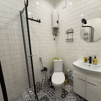 Продается 1-комнатная квартира, 21 м²