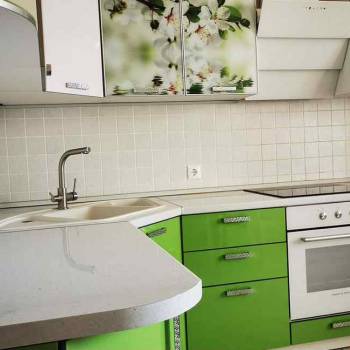 Сдается 1-комнатная квартира, 43 м²