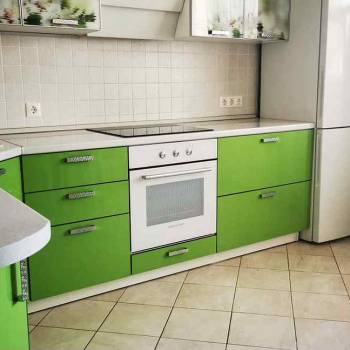 Сдается 1-комнатная квартира, 43 м²