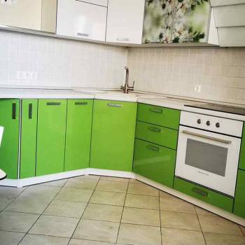 Сдается 1-комнатная квартира, 43 м²