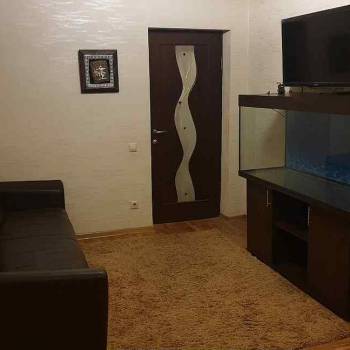 Сдается 2-х комнатная квартира, 47,7 м²