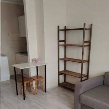 Сдается 1-комнатная квартира, 27 м²