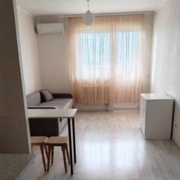 Сдается 1-комнатная квартира, 27 м²