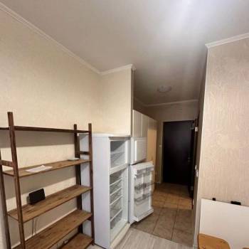Сдается 1-комнатная квартира, 27 м²