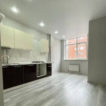 Продается 1-комнатная квартира, 37,7 м²