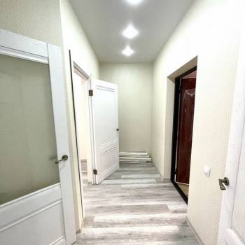 Продается 1-комнатная квартира, 37,7 м²