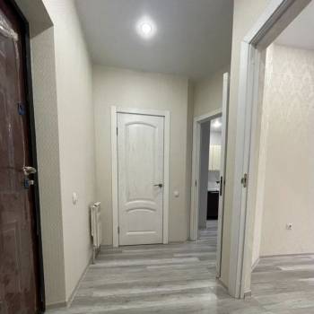 Продается 1-комнатная квартира, 37,7 м²