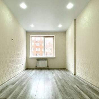 Продается 1-комнатная квартира, 37,7 м²