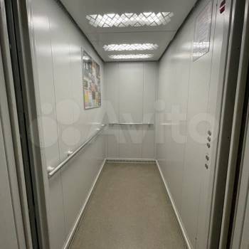 Продается 1-комнатная квартира, 37,7 м²