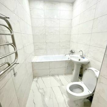 Продается 1-комнатная квартира, 37,7 м²