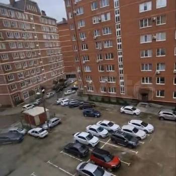Продается 1-комнатная квартира, 37,7 м²