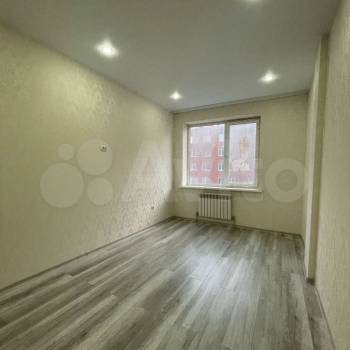 Продается 1-комнатная квартира, 37,7 м²