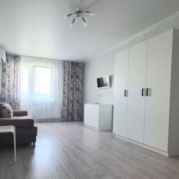 Продается 1-комнатная квартира, 24 м²