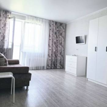 Продается 1-комнатная квартира, 24 м²