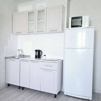 Продается 1-комнатная квартира, 24 м²