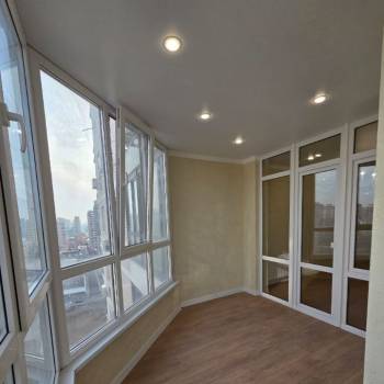 Продается 1-комнатная квартира, 60 м²