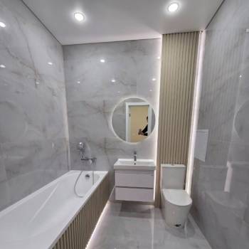 Продается 1-комнатная квартира, 60 м²