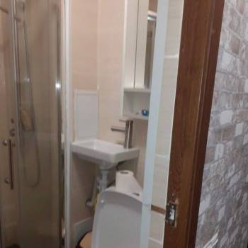 Сдается 1-комнатная квартира, 38,8 м²