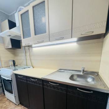 Сдается 1-комнатная квартира, 35 м²